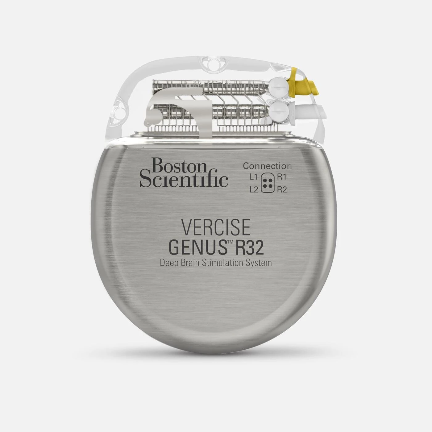 Vercise Genus R32 pulse generator